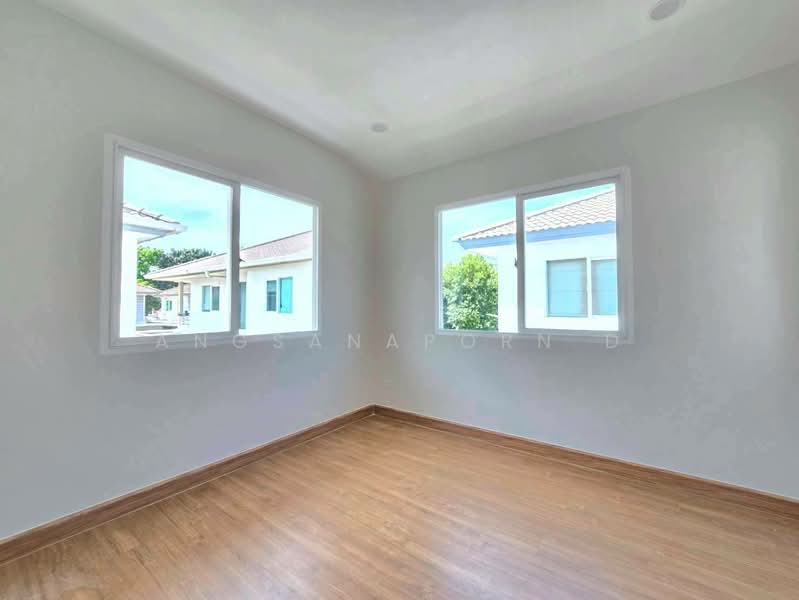 Chaiyapruek Watcharapol, Bangkok, Soi Watcharaphon, O-Ngoen, Sai Mai, Bangkok, 3 Bedrooms, 186 sqm, Single Detached House For Sale, by Angsanaporn D, 500165675 - DDproperty.com