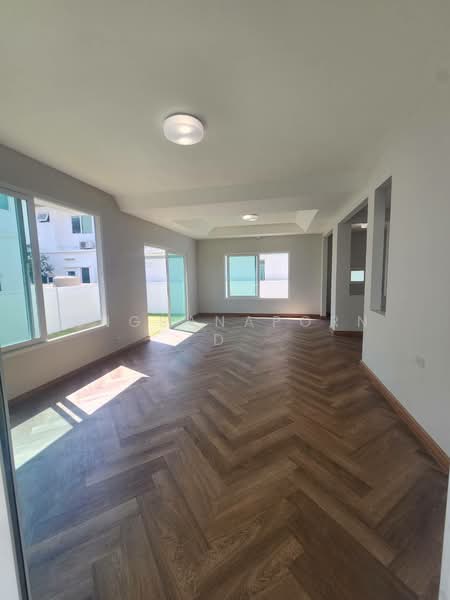 Chaiyapruek Watcharapol, Bangkok, Soi Watcharaphon, O-Ngoen, Sai Mai, Bangkok, 3 Bedrooms, 186 sqm, Single Detached House For Sale, by Angsanaporn D, 500165675 - DDproperty.com