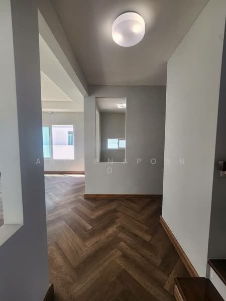 Chaiyapruek Watcharapol, Bangkok, Soi Watcharaphon, O-Ngoen, Sai Mai, Bangkok, 3 Bedrooms, 186 sqm, Single Detached House For Sale, by Angsanaporn D, 500165675 - DDproperty.com