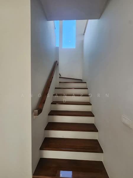 Chaiyapruek Watcharapol, Bangkok, Soi Watcharaphon, O-Ngoen, Sai Mai, Bangkok, 3 Bedrooms, 186 sqm, Single Detached House For Sale, by Angsanaporn D, 500165675 - DDproperty.com