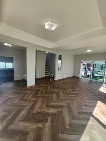 Chaiyapruek Watcharapol : ชัยพฤกษ์ วัชรพล, กรุงเทพ, ซ.วัชรพล, ออเงิน, สายไหม, กรุงเทพ, 186 ตร.ม., บ้านเดี่ยว ขาย, โดย Angsanaporn D, 500165675 - DDproperty.com