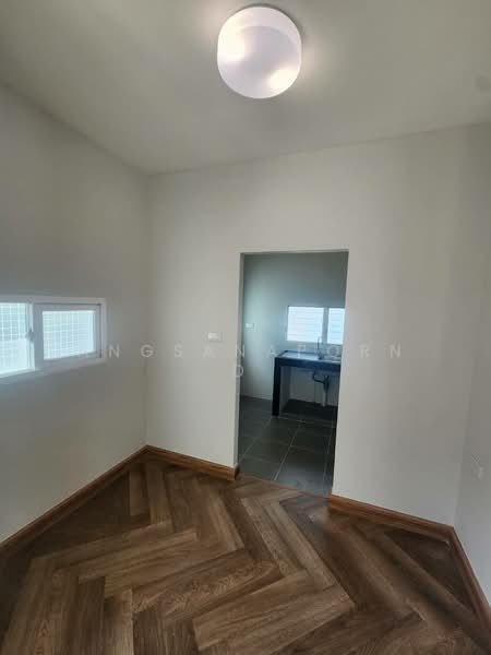 Chaiyapruek Watcharapol, Bangkok, Soi Watcharaphon, O-Ngoen, Sai Mai, Bangkok, 3 Bedrooms, 186 sqm, Single Detached House For Sale, by Angsanaporn D, 500165675 - DDproperty.com