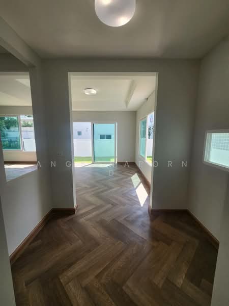 Chaiyapruek Watcharapol, Bangkok, Soi Watcharaphon, O-Ngoen, Sai Mai, Bangkok, 3 Bedrooms, 186 sqm, Single Detached House For Sale, by Angsanaporn D, 500165675 - DDproperty.com