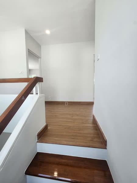 Chaiyapruek Watcharapol, Bangkok, Soi Watcharaphon, O-Ngoen, Sai Mai, Bangkok, 3 Bedrooms, 186 sqm, Single Detached House For Sale, by Angsanaporn D, 500165675 - DDproperty.com