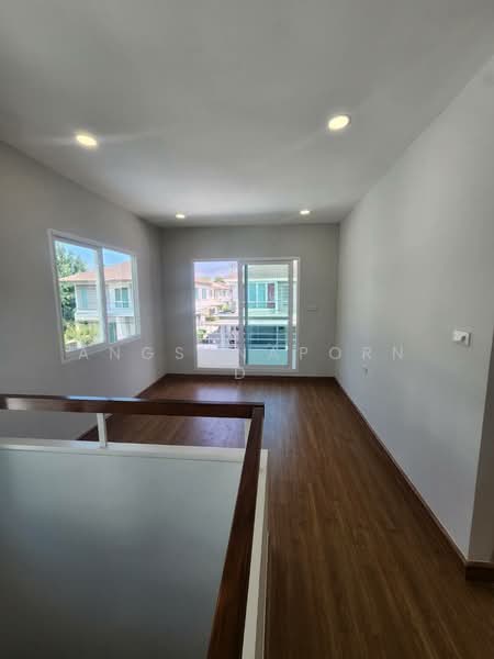 Chaiyapruek Watcharapol, Bangkok, Soi Watcharaphon, O-Ngoen, Sai Mai, Bangkok, 3 Bedrooms, 186 sqm, Single Detached House For Sale, by Angsanaporn D, 500165675 - DDproperty.com