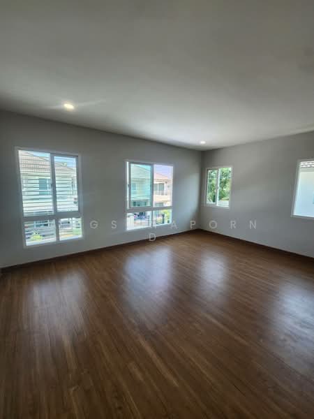 Chaiyapruek Watcharapol, Bangkok, Soi Watcharaphon, O-Ngoen, Sai Mai, Bangkok, 3 Bedrooms, 186 sqm, Single Detached House For Sale, by Angsanaporn D, 500165675 - DDproperty.com