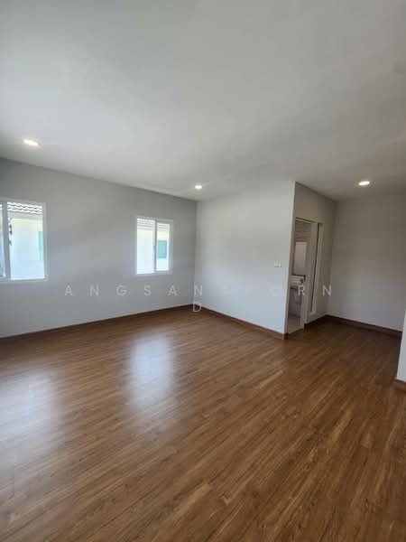 Chaiyapruek Watcharapol, Bangkok, Soi Watcharaphon, O-Ngoen, Sai Mai, Bangkok, 3 Bedrooms, 186 sqm, Single Detached House For Sale, by Angsanaporn D, 500165675 - DDproperty.com