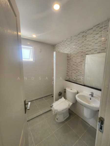 Chaiyapruek Watcharapol, Bangkok, Soi Watcharaphon, O-Ngoen, Sai Mai, Bangkok, 3 Bedrooms, 186 sqm, Single Detached House For Sale, by Angsanaporn D, 500165675 - DDproperty.com