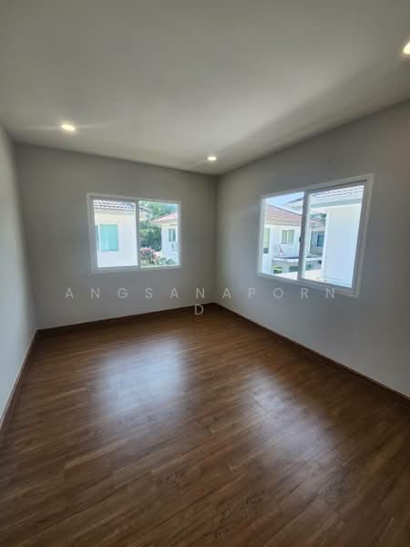 Chaiyapruek Watcharapol, Bangkok, Soi Watcharaphon, O-Ngoen, Sai Mai, Bangkok, 3 Bedrooms, 186 sqm, Single Detached House For Sale, by Angsanaporn D, 500165675 - DDproperty.com