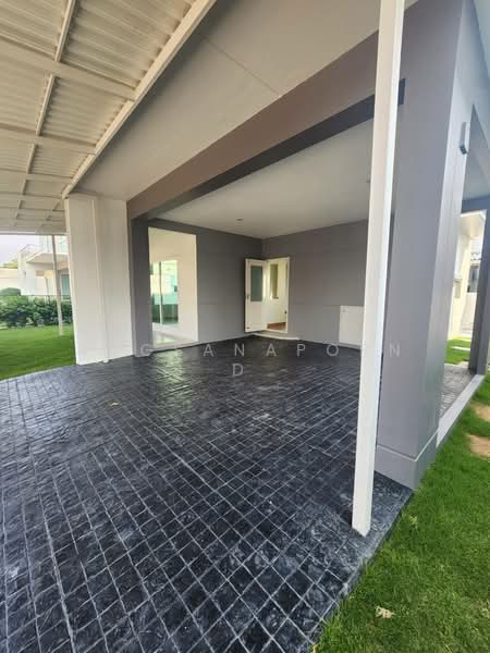 Chaiyapruek Watcharapol : ชัยพฤกษ์ วัชรพล, กรุงเทพ, ซ.วัชรพล, ออเงิน, สายไหม, กรุงเทพ, 186 ตร.ม., บ้านเดี่ยว ขาย, โดย Angsanaporn D, 500165675 - DDproperty.com