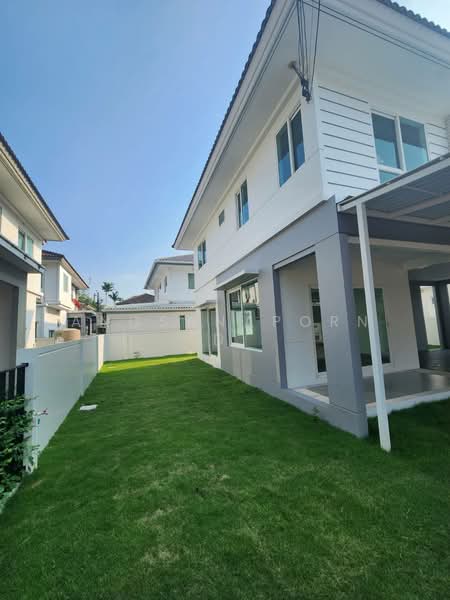 Chaiyapruek Watcharapol : ชัยพฤกษ์ วัชรพล, กรุงเทพ, ซ.วัชรพล, ออเงิน, สายไหม, กรุงเทพ, 186 ตร.ม., บ้านเดี่ยว ขาย, โดย Angsanaporn D, 500165675 - DDproperty.com