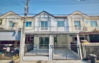 ขาย - Pruksa Ville 36 Songprapa-Donmuang : พฤกษาวิลล์ 36 สรงประภา-ดอนเมือง, ปทุมธานี