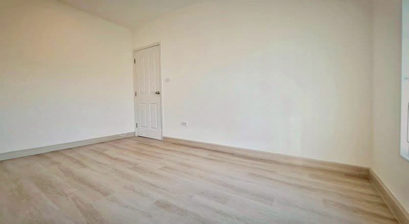 Pruksa Ville 36 Songprapa-Donmuang, Pathum Thani, Songprapha-Don Mueang Road, Lak Hok, Muang Pathum Thani, Pathum Thani, 3 Bedrooms, 110 sqm, Townhouse For Sale, by Angsanaporn D, 500165676 - DDproperty.com