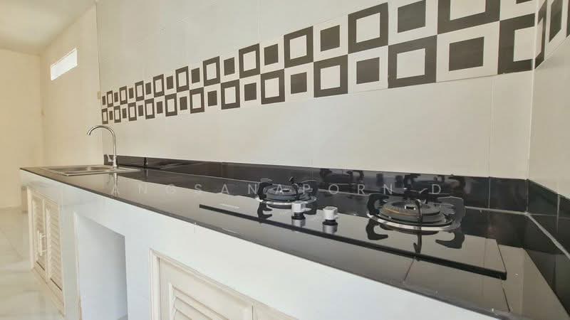 สิวารัตน์ 9, นนทบุรี, บางบัวทอง, บางบัวทอง, นนทบุรี, 110 ตร.ม., บ้านแฝด ขาย, โดย Angsanaporn D, 500165677 - DDproperty.com