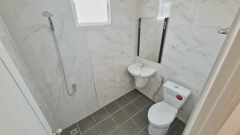 สิวารัตน์ 9, Nonthaburi, Bang Bua Thong, Bang Bua Thong, Nonthaburi, 4 Bedrooms, 110 sqm, Semi-Detached House (Twin House) For Sale, by Angsanaporn D, 500165677 - DDproperty.com