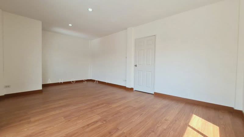 สิวารัตน์ 9, Nonthaburi, Bang Bua Thong, Bang Bua Thong, Nonthaburi, 4 Bedrooms, 110 sqm, Semi-Detached House (Twin House) For Sale, by Angsanaporn D, 500165677 - DDproperty.com