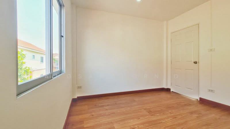 สิวารัตน์ 9, Nonthaburi, Bang Bua Thong, Bang Bua Thong, Nonthaburi, 4 Bedrooms, 110 sqm, Semi-Detached House (Twin House) For Sale, by Angsanaporn D, 500165677 - DDproperty.com