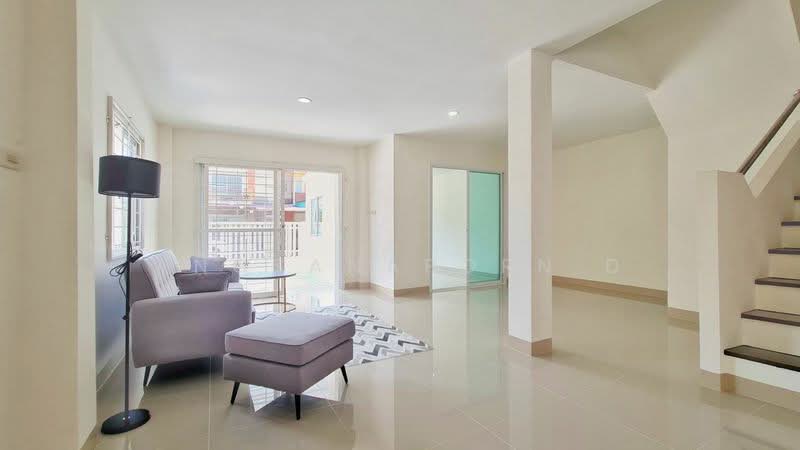 สิวารัตน์ 9, Nonthaburi, Bang Bua Thong, Bang Bua Thong, Nonthaburi, 4 Bedrooms, 110 sqm, Semi-Detached House (Twin House) For Sale, by Angsanaporn D, 500165677 - DDproperty.com