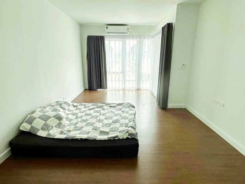 ไม่พบโครงการ, Pathum Thani, สะพานนนทบุรี คลองเจตวงศ์, Bang Kha Yaeng, Muang Pathum Thani, Pathum Thani, 3 Bedrooms, 152 sqm, Townhouse For Rent, by ณัฐพงศ์ สุนทรอรุณ, 500165679 - DDproperty.com