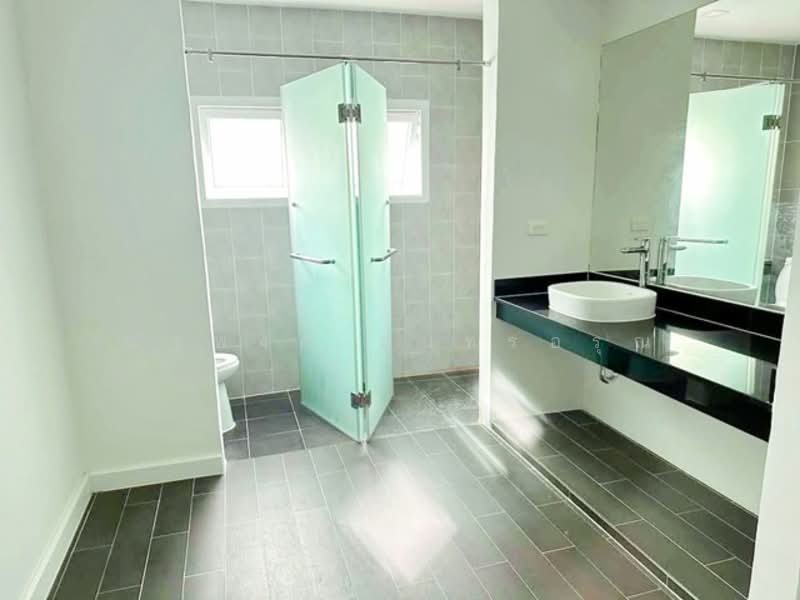 ไม่พบโครงการ, Pathum Thani, สะพานนนทบุรี คลองเจตวงศ์, Bang Kha Yaeng, Muang Pathum Thani, Pathum Thani, 3 Bedrooms, 152 sqm, Townhouse For Rent, by ณัฐพงศ์ สุนทรอรุณ, 500165679 - DDproperty.com