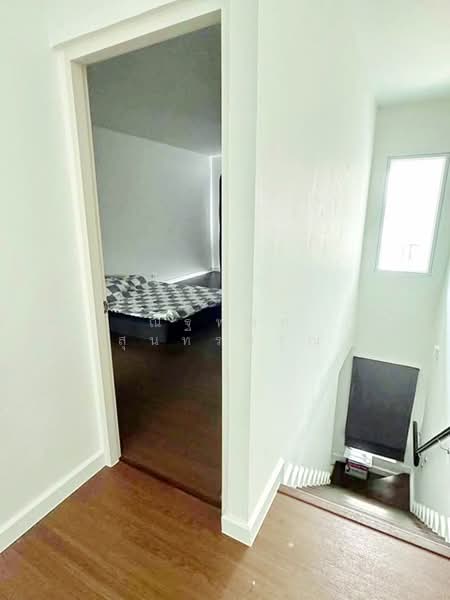 ไม่พบโครงการ, Pathum Thani, สะพานนนทบุรี คลองเจตวงศ์, Bang Kha Yaeng, Muang Pathum Thani, Pathum Thani, 3 Bedrooms, 152 sqm, Townhouse For Rent, by ณัฐพงศ์ สุนทรอรุณ, 500165679 - DDproperty.com