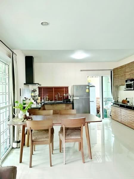 ไม่พบโครงการ, Samut Prakan, เมกาบางนา บางนา ตราด กม.10, Bangphli Yai, Bang Plee, Samut Prakan, 3 Bedrooms, 134 sqm, Single Detached House For Rent, by ณัฐพงศ์ สุนทรอรุณ, 500165682 - DDproperty.com