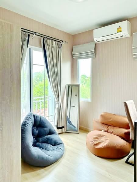 ไม่พบโครงการ, Samut Prakan, เมกาบางนา บางนา ตราด กม.10, Bangphli Yai, Bang Plee, Samut Prakan, 3 Bedrooms, 134 sqm, Single Detached House For Rent, by ณัฐพงศ์ สุนทรอรุณ, 500165682 - DDproperty.com