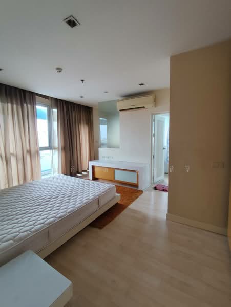 St Louis Grand Terrace, Bangkok, Soi Sathon 11 S Sathon Rd, Yan Nawa, Sathon, Bangkok, 2 Bedrooms, 117 sqm, Condo For Rent, by ปุณกิตติ์ บุญสิริ, 500165683 - DDproperty.com