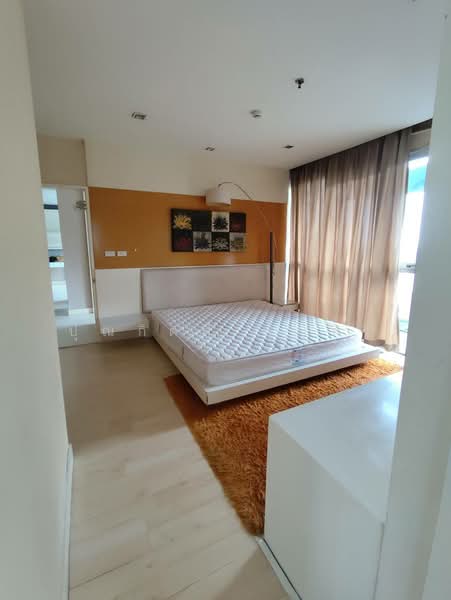 St Louis Grand Terrace : เซ็นต์ห ลุยส์ แกรนด์ เทอเรส, กรุงเทพ, ซอย สาทร 11 S Sathon Rd, ยานนาวา, สาทร, กรุงเทพ, 117 ตร.ม., คอนโด ให้เช่า, โดย ปุณกิตติ์ บุญสิริ, 500165683 - DDproperty.com