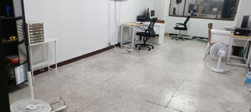ไม่พบโครงการ, Bangkok, วิภาวดีรังสิต สุทธิสาร, Din Daeng, Din Daeng, Bangkok, , 32 sqm, Office Space For Rent, by ณัฐพงศ์ สุนทรอรุณ, 500165686 - DDproperty.com