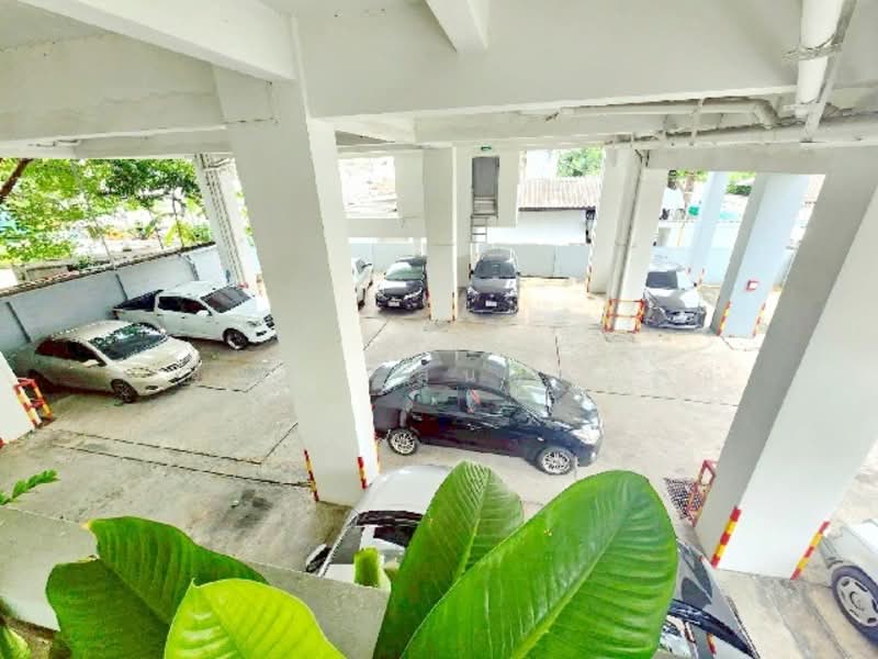 ไม่พบโครงการ, Bangkok, วิภาวดีรังสิต สุทธิสาร, Din Daeng, Din Daeng, Bangkok, , 32 sqm, Office Space For Rent, by ณัฐพงศ์ สุนทรอรุณ, 500165686 - DDproperty.com