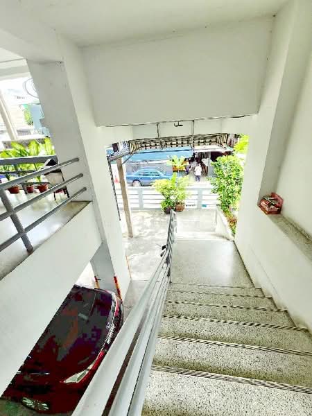 ไม่พบโครงการ, Bangkok, วิภาวดีรังสิต สุทธิสาร, Din Daeng, Din Daeng, Bangkok, , 32 sqm, Office Space For Rent, by ณัฐพงศ์ สุนทรอรุณ, 500165686 - DDproperty.com