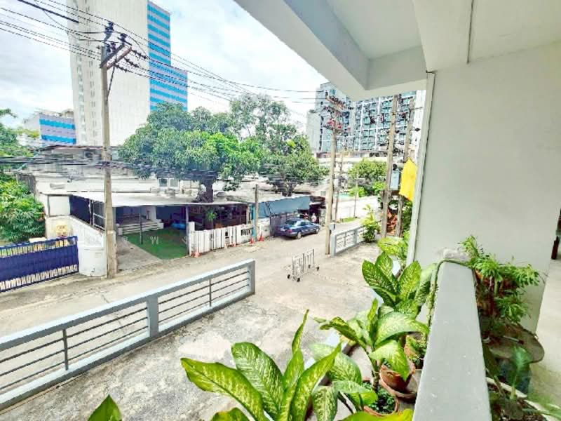 ไม่พบโครงการ, Bangkok, วิภาวดีรังสิต สุทธิสาร, Din Daeng, Din Daeng, Bangkok, , 32 sqm, Office Space For Rent, by ณัฐพงศ์ สุนทรอรุณ, 500165686 - DDproperty.com