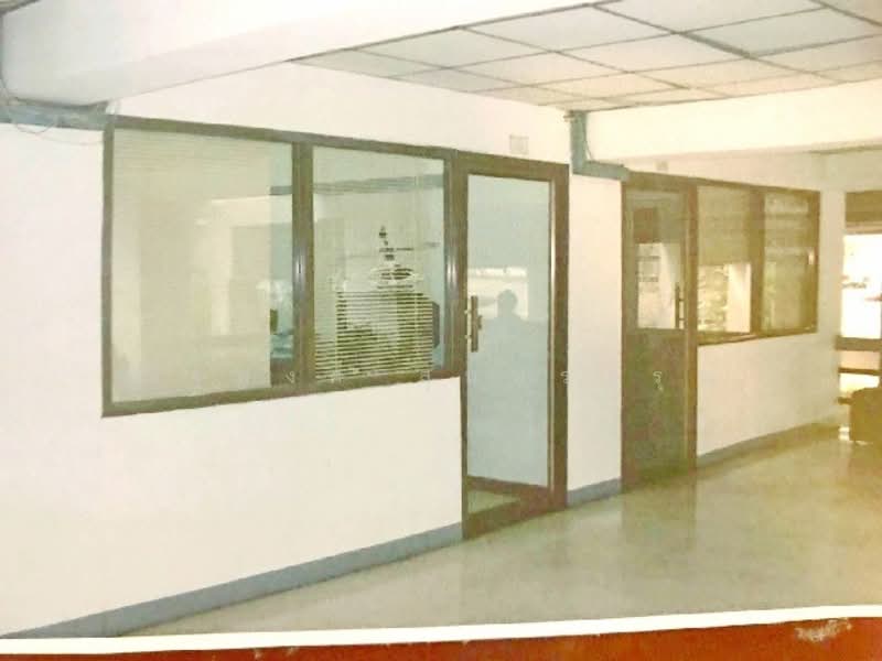 ไม่พบโครงการ, Bangkok, วิภาวดีรังสิต สุทธิสาร, Din Daeng, Din Daeng, Bangkok, , 32 sqm, Office Space For Rent, by ณัฐพงศ์ สุนทรอรุณ, 500165686 - DDproperty.com