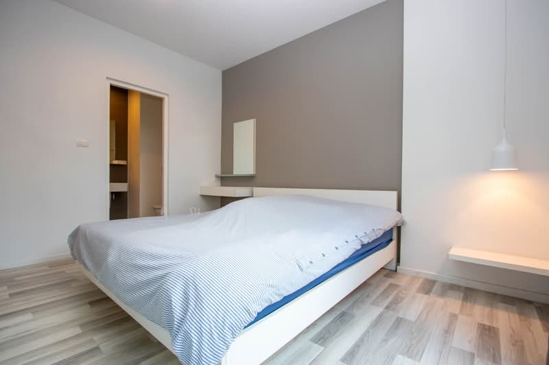 North 5 Condo, Chiang Mai, Su Thep, Muang Chiang Mai, Chiang Mai, 1 Bedroom, 35 sqm, Condo For Sale, by คุณ รุ่งทิพย์, 500165687 - DDproperty.com