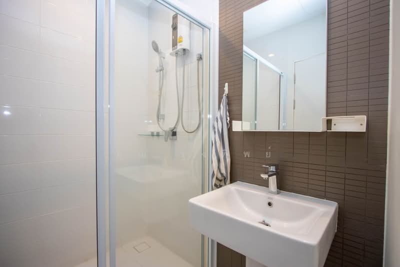 North 5 Condo : นอร์ท 5 คอนโด, เชียงใหม่, สุเทพ, เมืองเชียงใหม่, เชียงใหม่, 35 ตร.ม., คอนโด ขาย, โดย คุณ รุ่งทิพย์, 500165687 - DDproperty.com