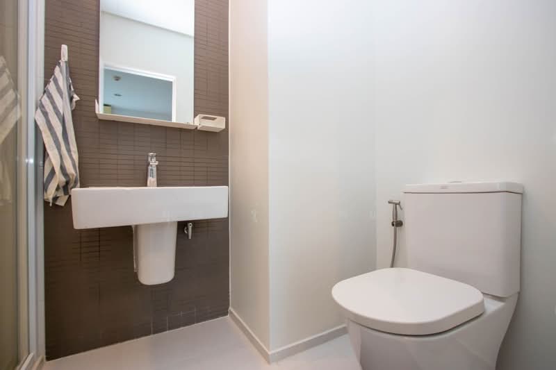 North 5 Condo, Chiang Mai, Su Thep, Muang Chiang Mai, Chiang Mai, 1 Bedroom, 35 sqm, Condo For Sale, by คุณ รุ่งทิพย์, 500165687 - DDproperty.com