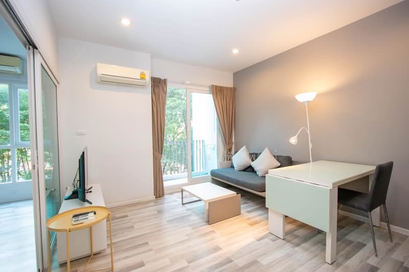 North 5 Condo, Chiang Mai, Su Thep, Muang Chiang Mai, Chiang Mai, 1 Bedroom, 35 sqm, Condo For Sale, by คุณ รุ่งทิพย์, 500165687 - DDproperty.com