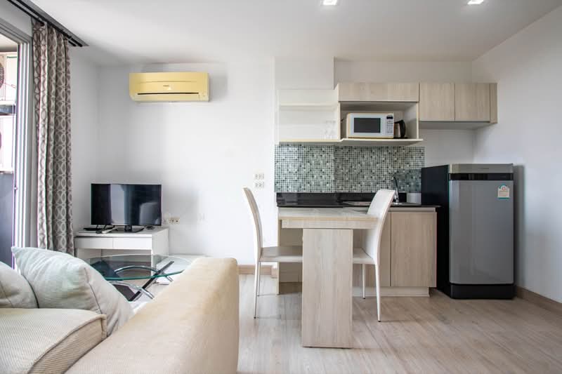 diamant condominium, Chiang Mai, . ถ.ซุปเปอร์ไฮเวย์ลำปาง-เชียงใหม่, Fa Ham, Muang Chiang Mai, Chiang Mai, 1 Bedroom, 29 sqm, Condo For Sale, by คุณ รุ่งทิพย์, 500165688 - DDproperty.com