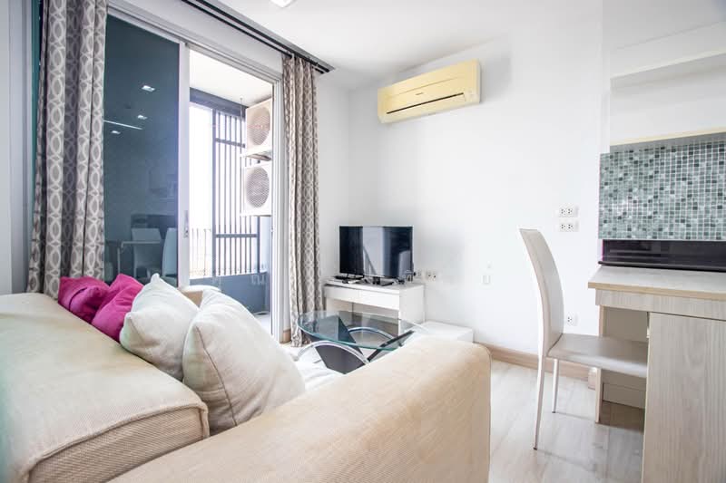 diamant condominium, Chiang Mai, . ถ.ซุปเปอร์ไฮเวย์ลำปาง-เชียงใหม่, Fa Ham, Muang Chiang Mai, Chiang Mai, 1 Bedroom, 29 sqm, Condo For Sale, by คุณ รุ่งทิพย์, 500165688 - DDproperty.com