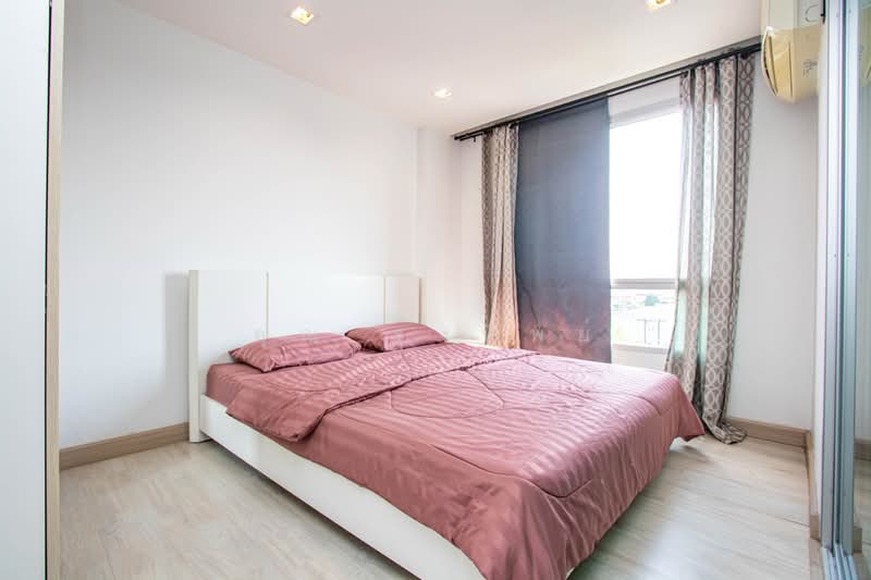 diamant condominium, Chiang Mai, . ถ.ซุปเปอร์ไฮเวย์ลำปาง-เชียงใหม่, Fa Ham, Muang Chiang Mai, Chiang Mai, 1 Bedroom, 29 sqm, Condo For Sale, by คุณ รุ่งทิพย์, 500165688 - DDproperty.com