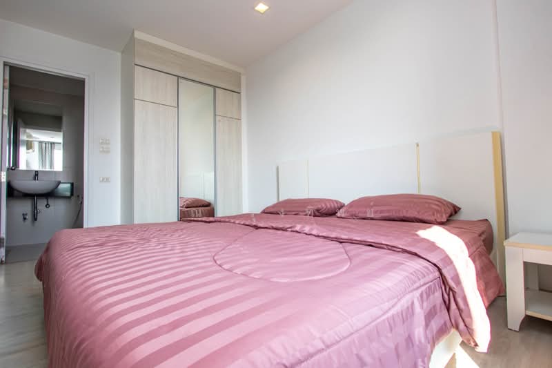 diamant condominium, เชียงใหม่, . ถ.ซุปเปอร์ไฮเวย์ลำปาง-เชียงใหม่, ฟ้าฮ่าม, เมืองเชียงใหม่, เชียงใหม่, 29 ตร.ม., คอนโด ขาย, โดย คุณ รุ่งทิพย์, 500165688 - DDproperty.com