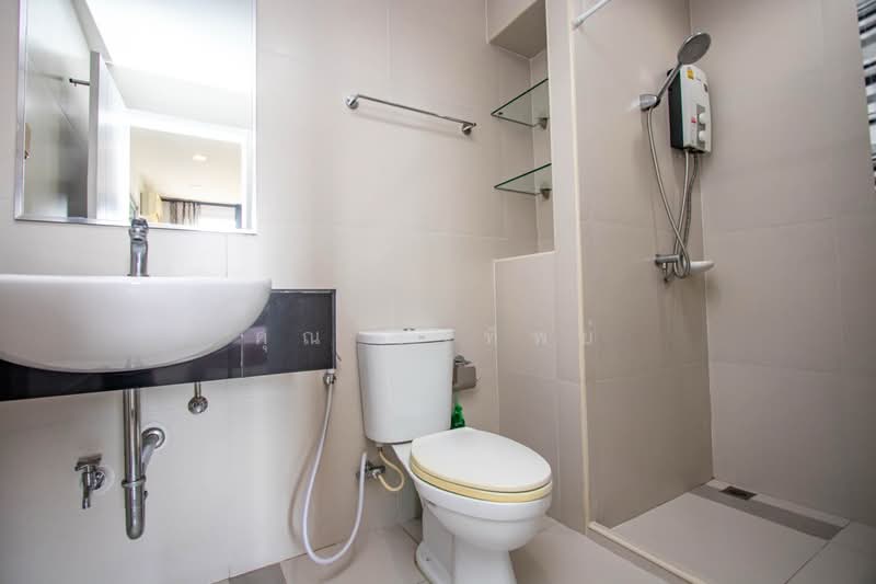 diamant condominium, เชียงใหม่, . ถ.ซุปเปอร์ไฮเวย์ลำปาง-เชียงใหม่, ฟ้าฮ่าม, เมืองเชียงใหม่, เชียงใหม่, 29 ตร.ม., คอนโด ขาย, โดย คุณ รุ่งทิพย์, 500165688 - DDproperty.com