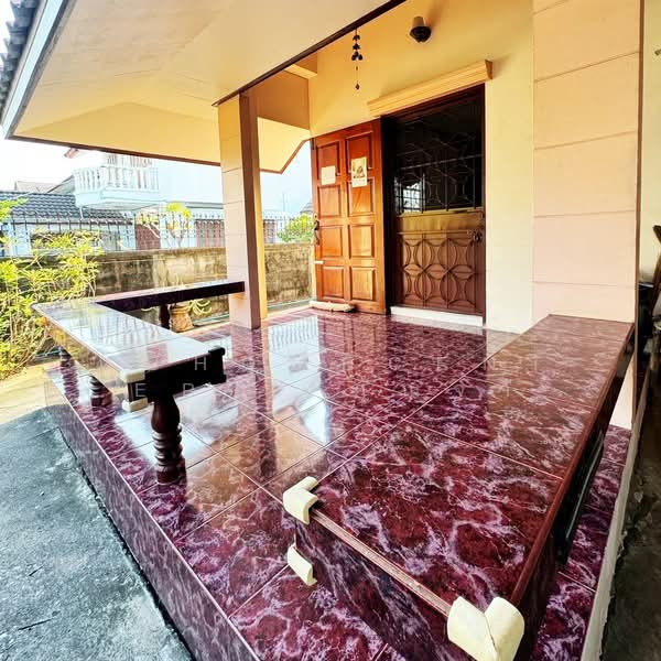 บ้านสร้างเอง80ตรว. ซ.บุญคุ้ม คูคต ลำลูกกา, Pathum Thani, Khu Khot, Lam Luk Ka, Pathum Thani, 3 Bedrooms, 180 sqm, Single Detached House For Sale, by AJHOMECENTER - คุณจ๋า, 500165690 - DDproperty.com