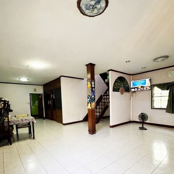 บ้านสร้างเอง80ตรว. ซ.บุญคุ้ม คูคต ลำลูกกา, Pathum Thani, Khu Khot, Lam Luk Ka, Pathum Thani, 3 Bedrooms, 180 sqm, Single Detached House For Sale, by AJHOMECENTER - คุณจ๋า, 500165690 - DDproperty.com