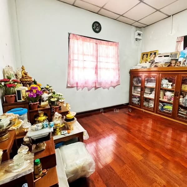 บ้านสร้างเอง80ตรว. ซ.บุญคุ้ม คูคต ลำลูกกา, ปทุมธานี, คูคต, ลำลูกกา, ปทุมธานี, 180 ตร.ม., บ้านเดี่ยว ขาย, โดย AJHOMECENTER - คุณจ๋า, 500165690 - DDproperty.com