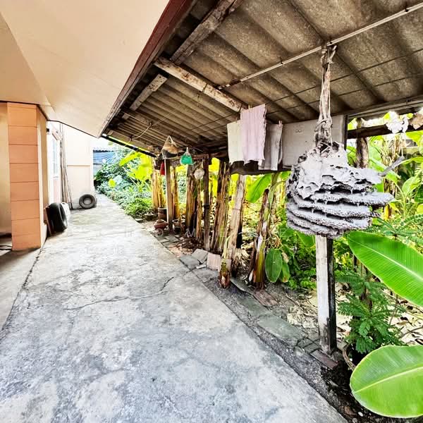 บ้านสร้างเอง80ตรว. ซ.บุญคุ้ม คูคต ลำลูกกา, ปทุมธานี, คูคต, ลำลูกกา, ปทุมธานี, 180 ตร.ม., บ้านเดี่ยว ขาย, โดย AJHOMECENTER - คุณจ๋า, 500165690 - DDproperty.com