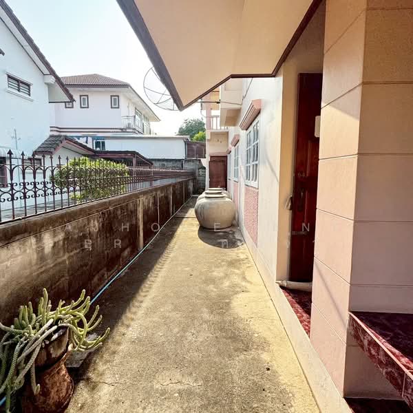 บ้านสร้างเอง80ตรว. ซ.บุญคุ้ม คูคต ลำลูกกา, Pathum Thani, Khu Khot, Lam Luk Ka, Pathum Thani, 3 Bedrooms, 180 sqm, Single Detached House For Sale, by AJHOMECENTER - คุณจ๋า, 500165690 - DDproperty.com