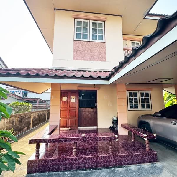 บ้านสร้างเอง80ตรว. ซ.บุญคุ้ม คูคต ลำลูกกา, Pathum Thani, Khu Khot, Lam Luk Ka, Pathum Thani, 3 Bedrooms, 180 sqm, Single Detached House For Sale, by AJHOMECENTER - คุณจ๋า, 500165690 - DDproperty.com