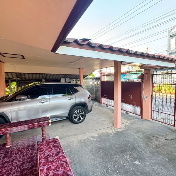 บ้านสร้างเอง80ตรว. ซ.บุญคุ้ม คูคต ลำลูกกา, ปทุมธานี, คูคต, ลำลูกกา, ปทุมธานี, 180 ตร.ม., บ้านเดี่ยว ขาย, โดย AJHOMECENTER - คุณจ๋า, 500165690 - DDproperty.com